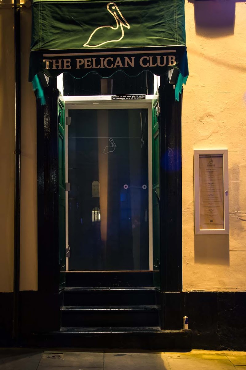 The Pelican Club